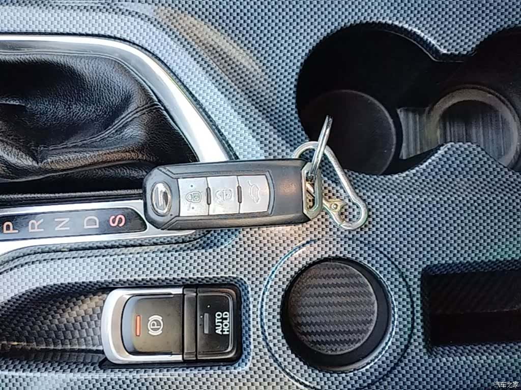 GAC GS4, 2017 9