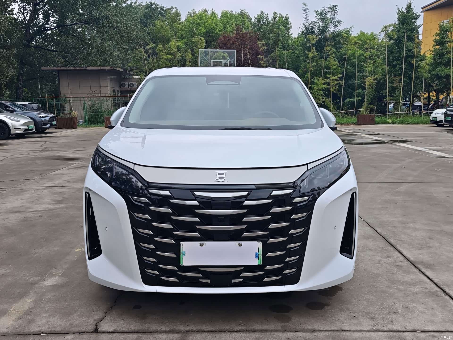 BYD Xia, 2025 2