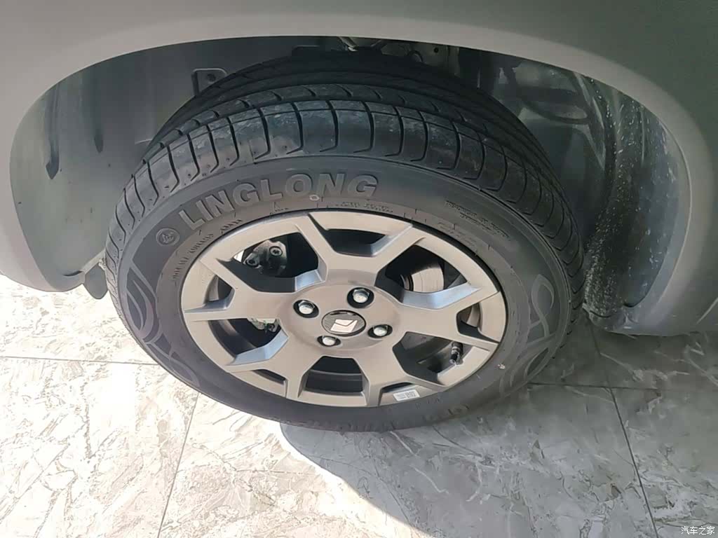Wuling Yep, 2025 23