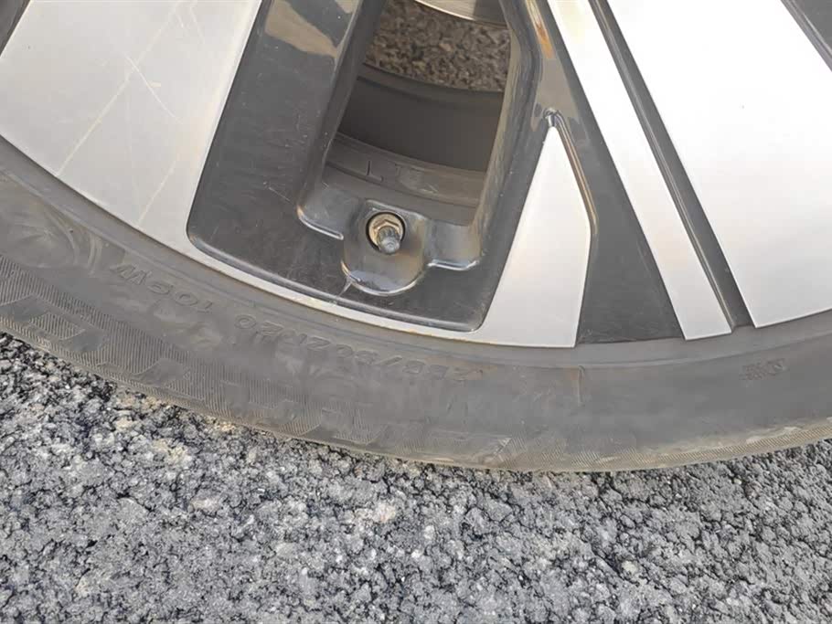 Volkswagen Tourang Volkswagen Tourang