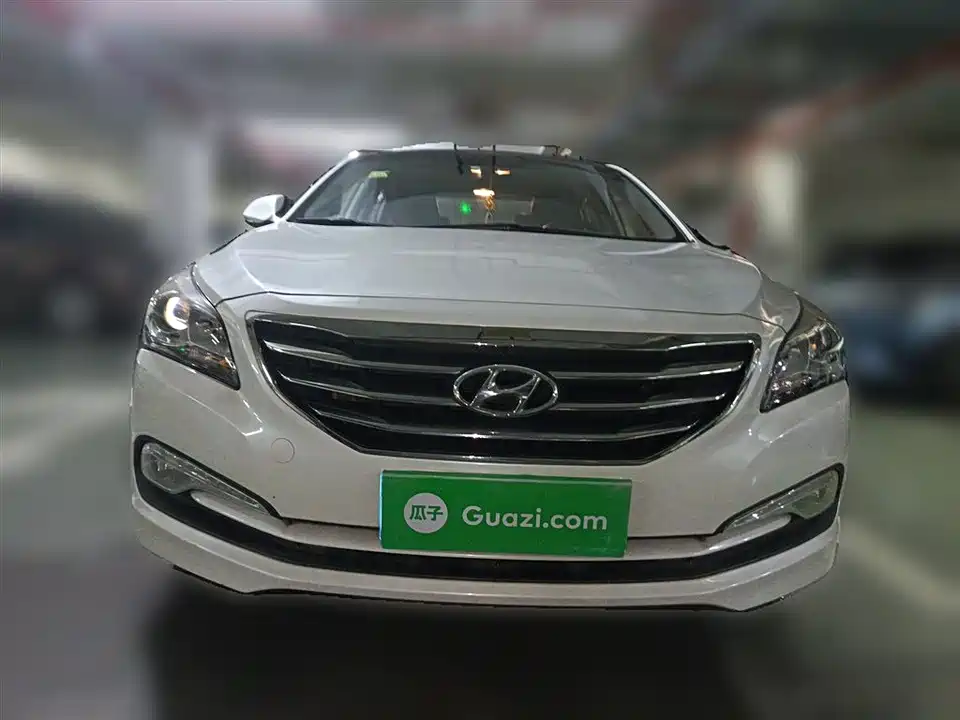 Hyundai Name picture