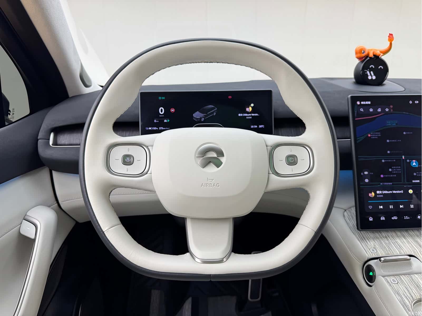 NIO ES7, 2022 26