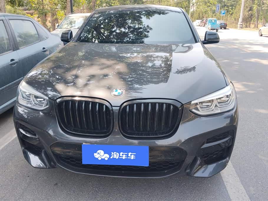 BMW X4 BMW X4