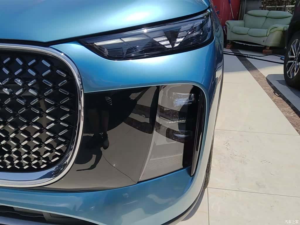 Chery Tiggo 8 Plus, 2024 24
