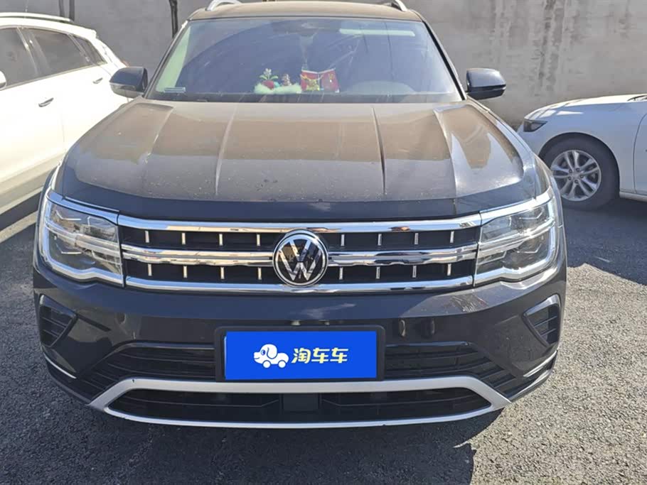 Volkswagen Tourang Volkswagen Tourang