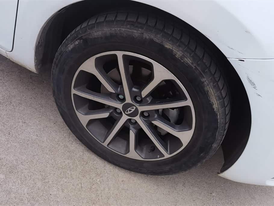 JAC Hefei Car JAC Hefei Car