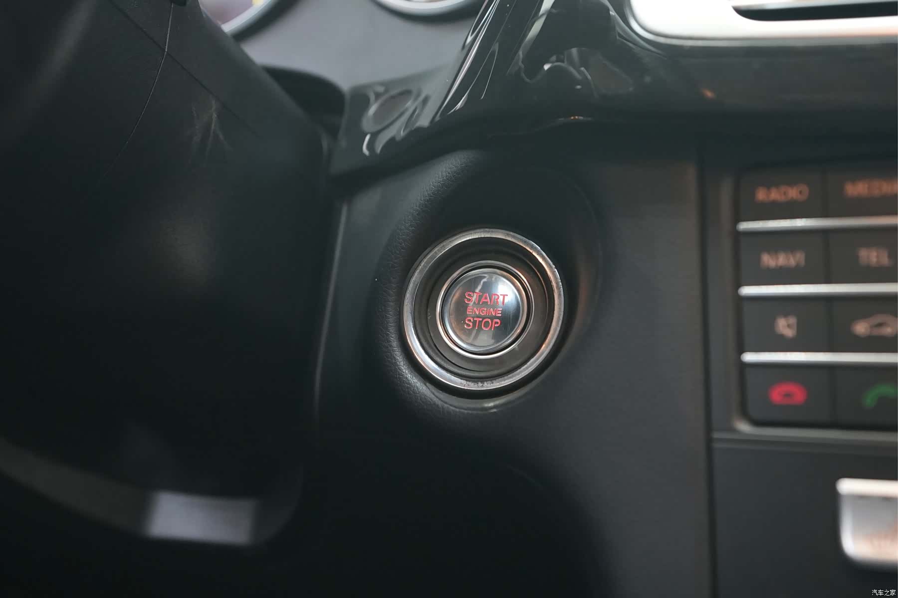 Mercedes-Benz CLS, 2015 8