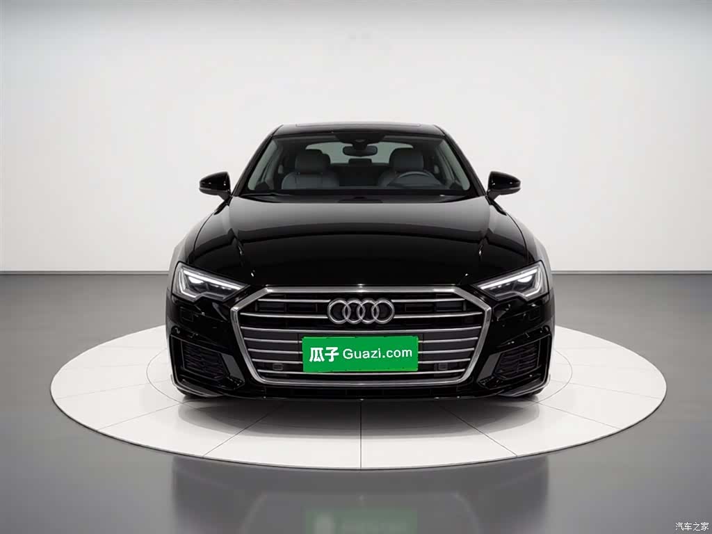 Audi A6L, 2022 24