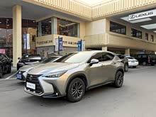 �׿���˹NX����Դ 2023�� 400h+ ���ð�