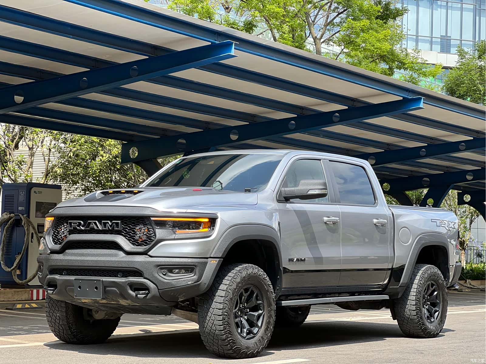 RARAM Trucks, 2023 1