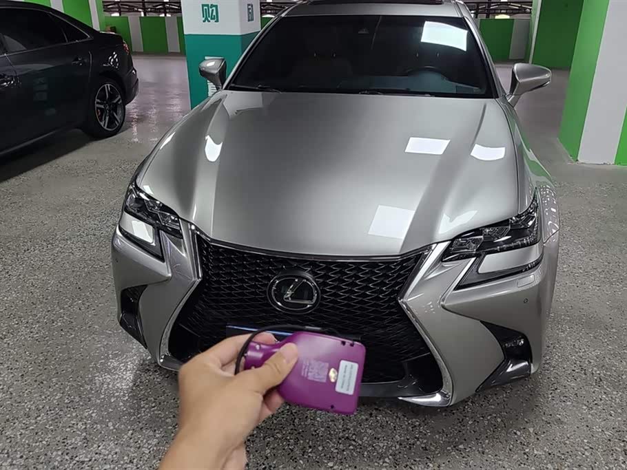 Shandong Weihai Car