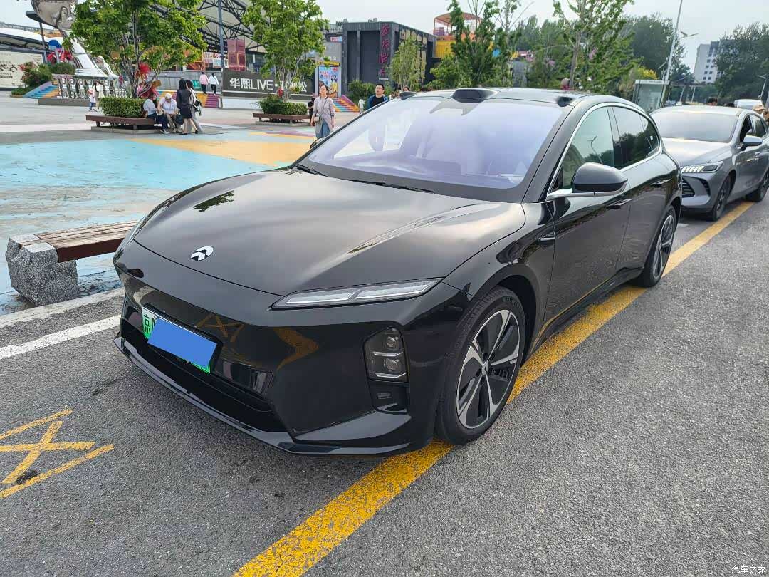 NIO ET5, 2026 1