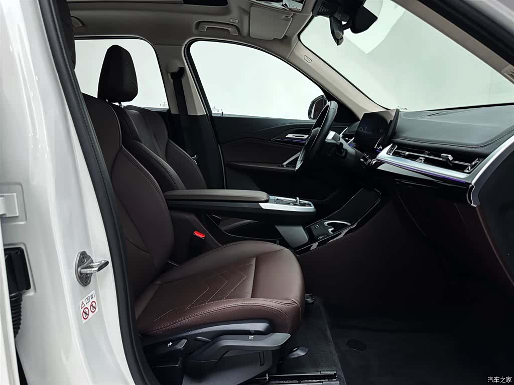BMW X1, 2023 21