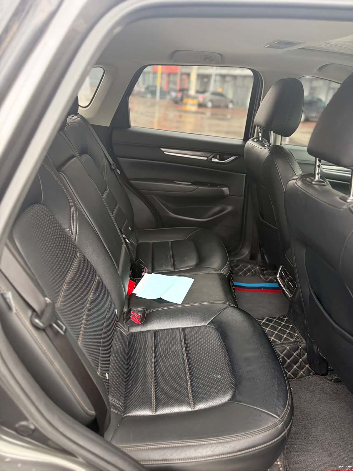 Mazda CX-5, 2022 6