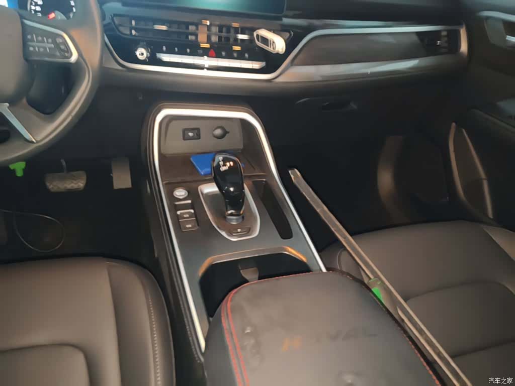Haval H6, 2026 14
