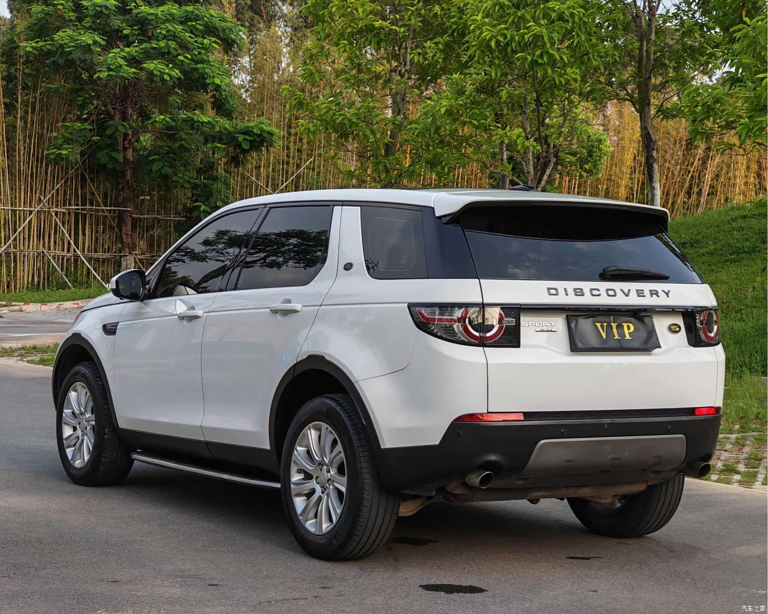 Land Rover Discovery, 2016 9