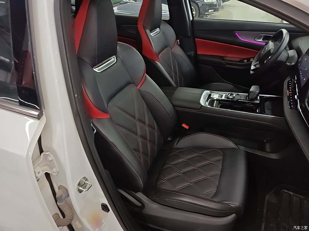 Changan CS55, 2023 20