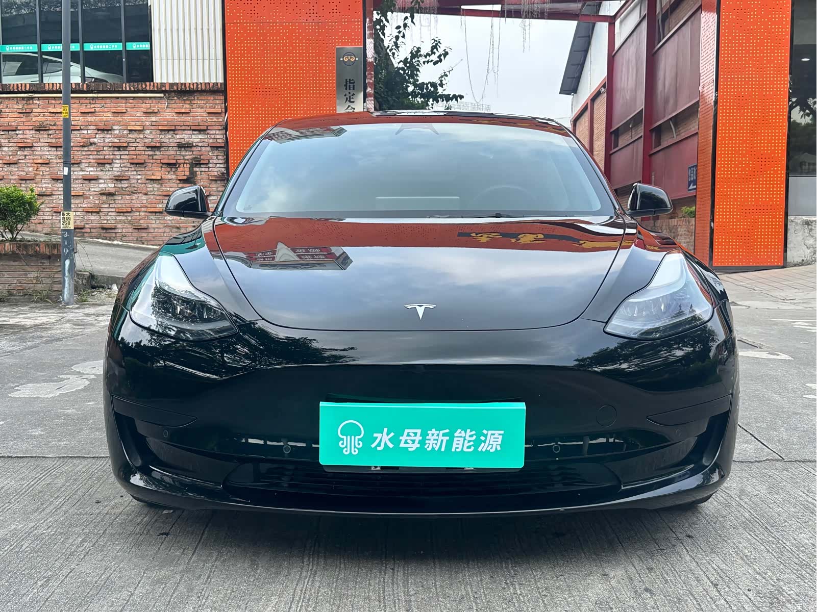Tesla Model 3, 2022 2