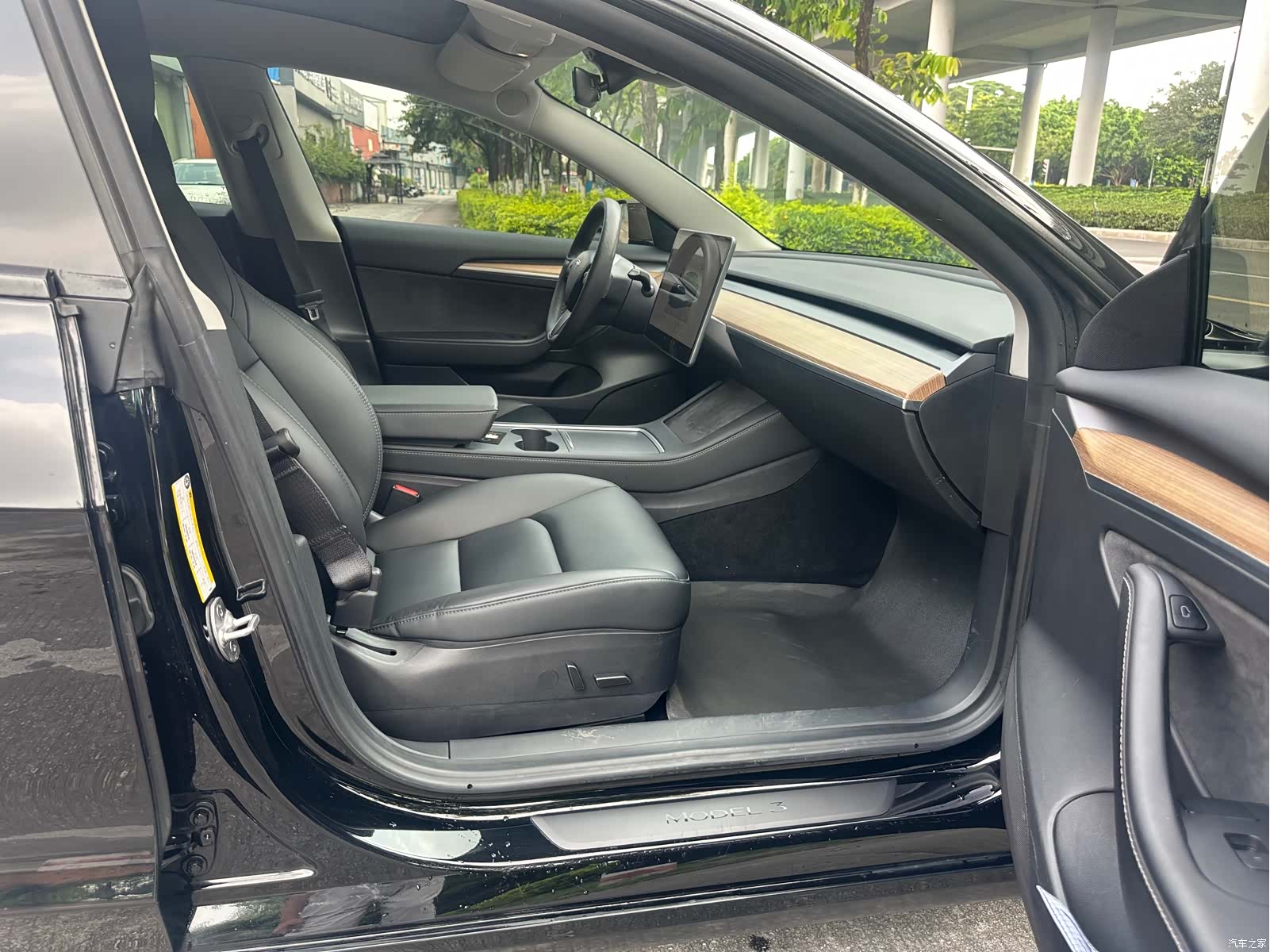 Tesla Model 3, 2022 10