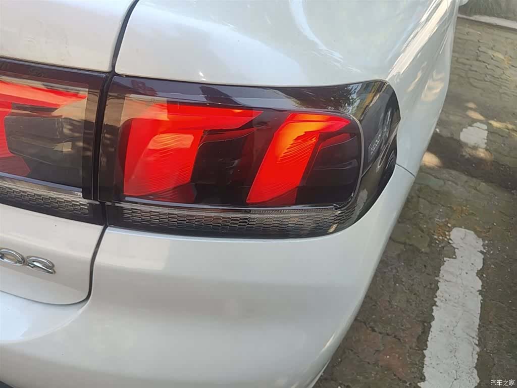 Peugeot 308, 2017 8