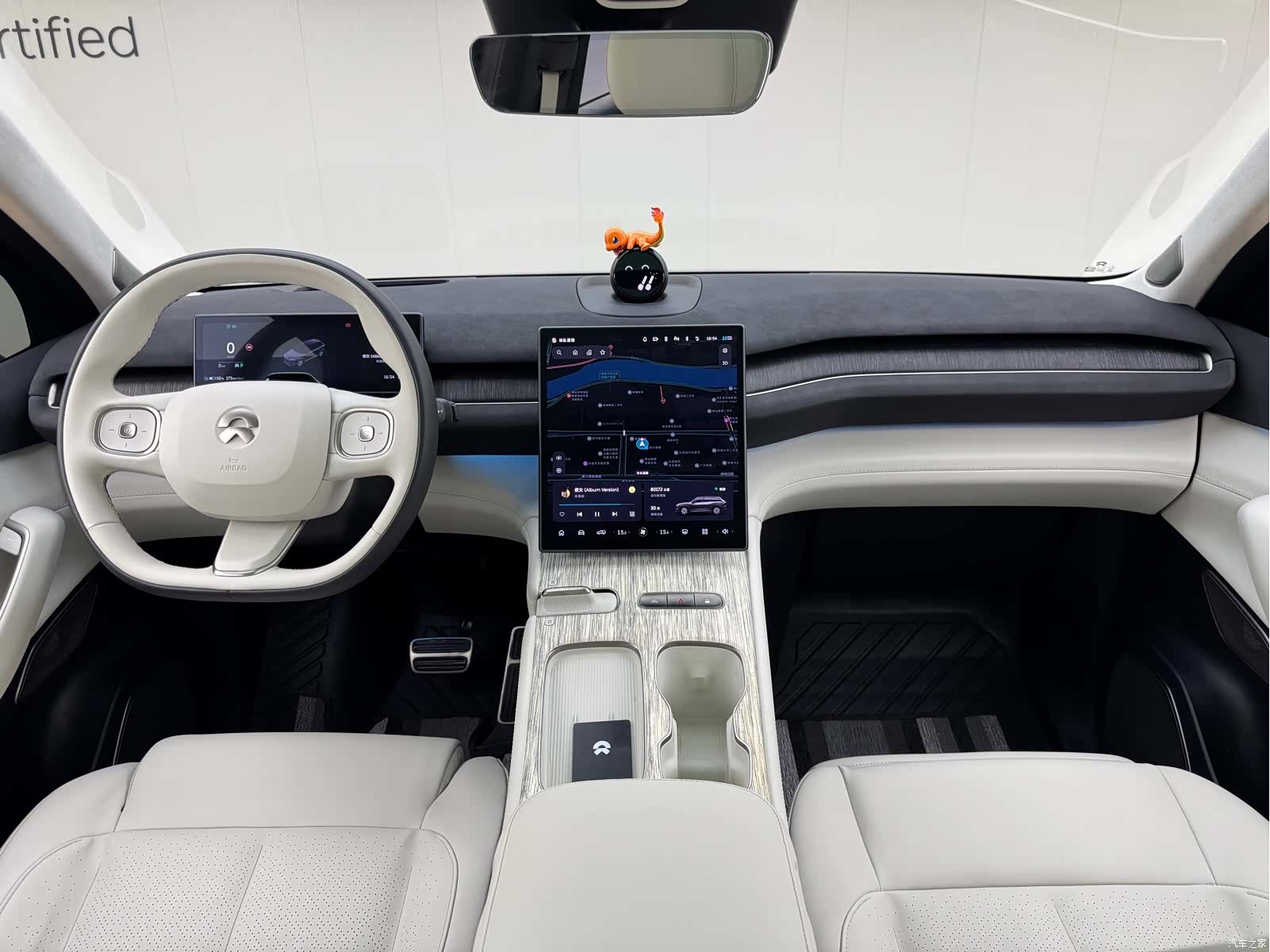 NIO ES7, 2022 24