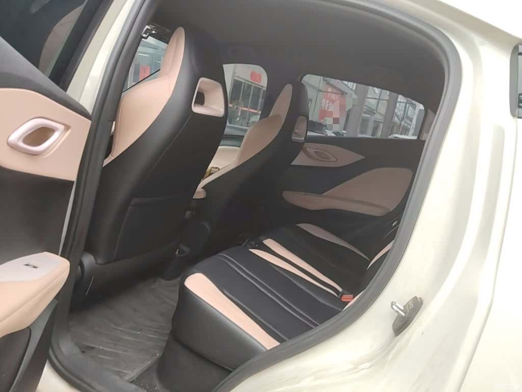 BYD Seagull, 2025 17