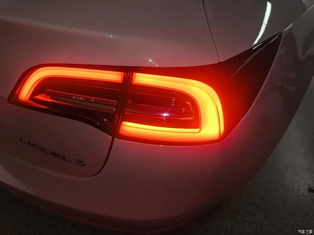 Tesla Model 3, 2021 8