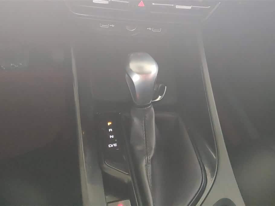 Roewe i5 Roewe i5