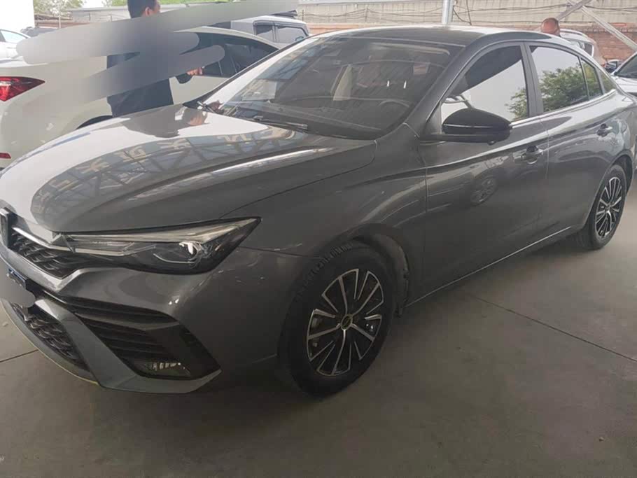 Roewe i5 Roewe i5
