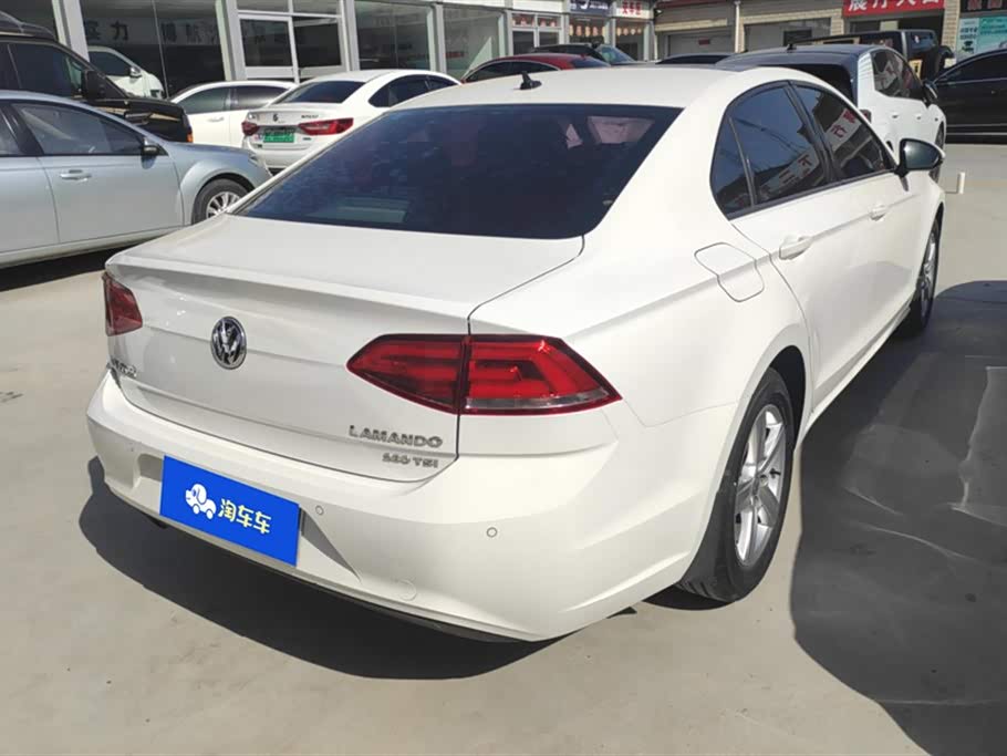 JAC Lanzhou Car