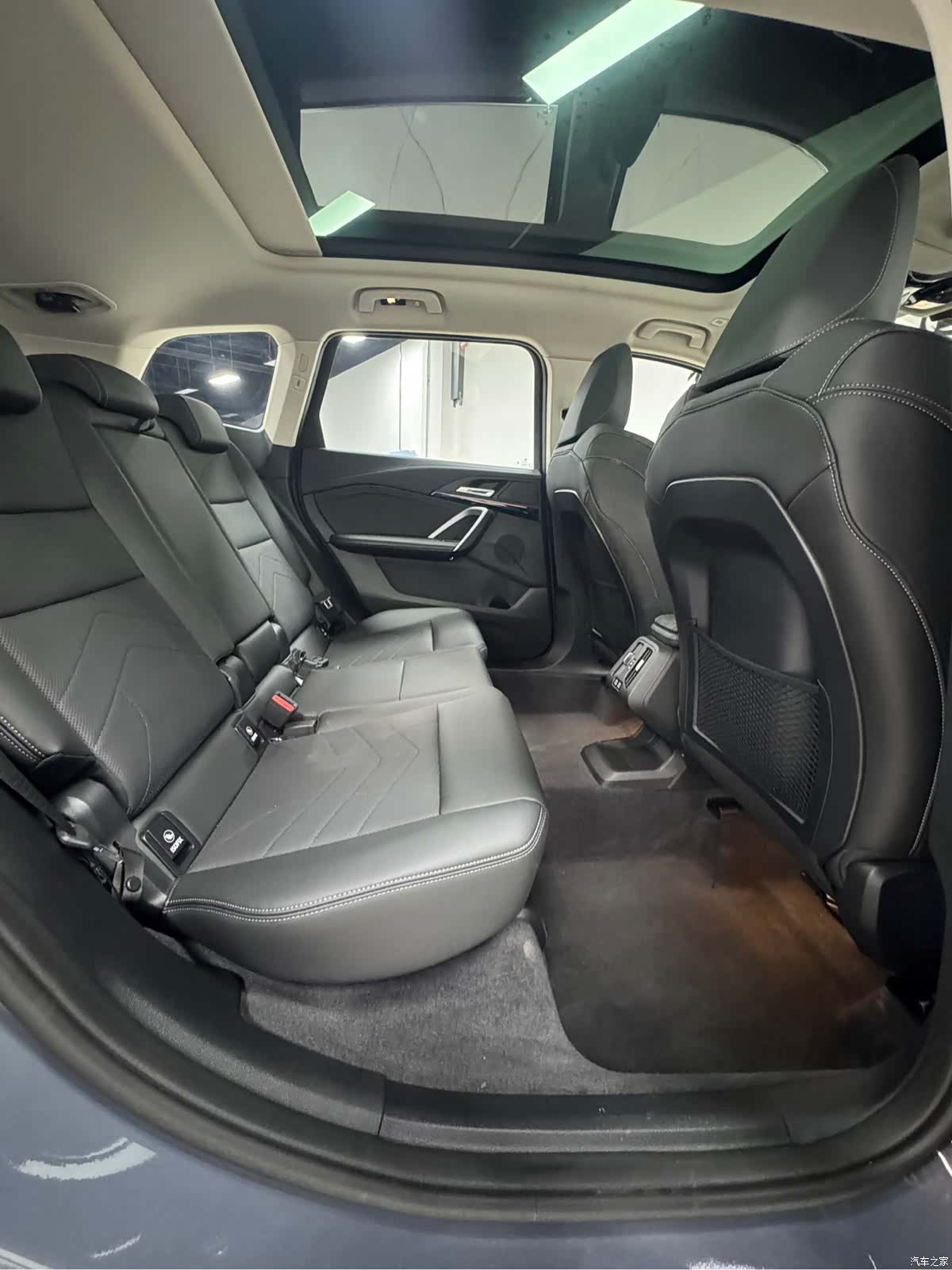 BMW X1, 2024 18