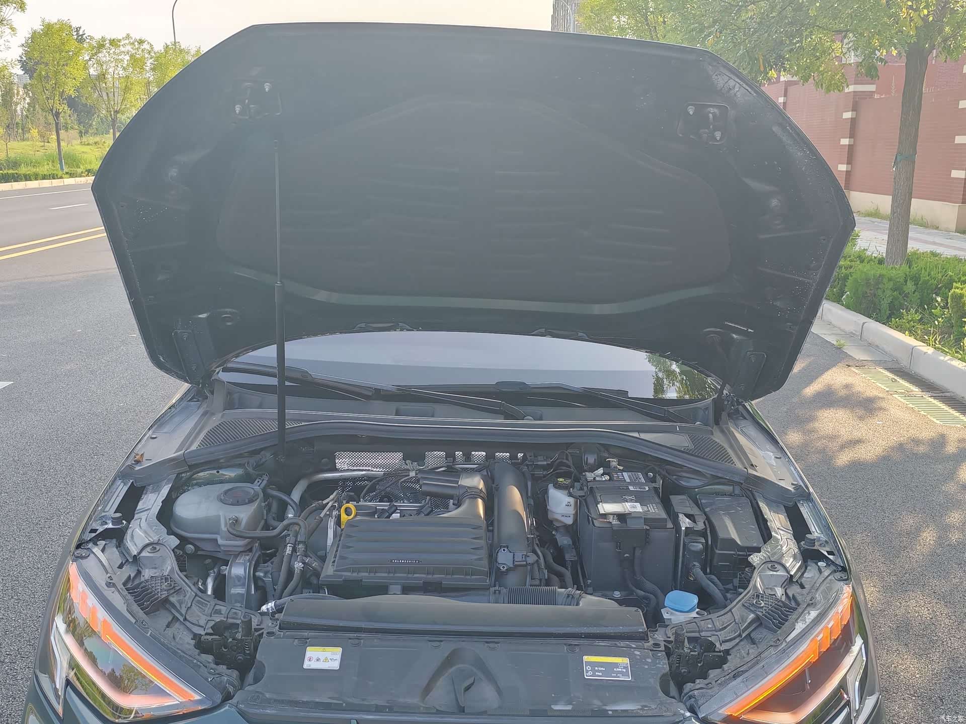 Audi A3, 2023 13