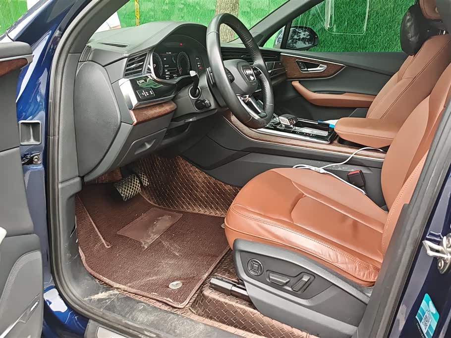 Audi Q7 Audi Q7
