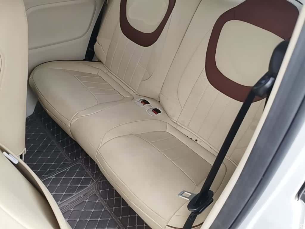 Wuling MINIEV, 2024 17