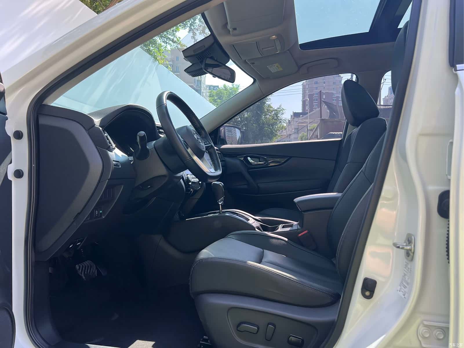 Nissan X-Trail, 2022 4