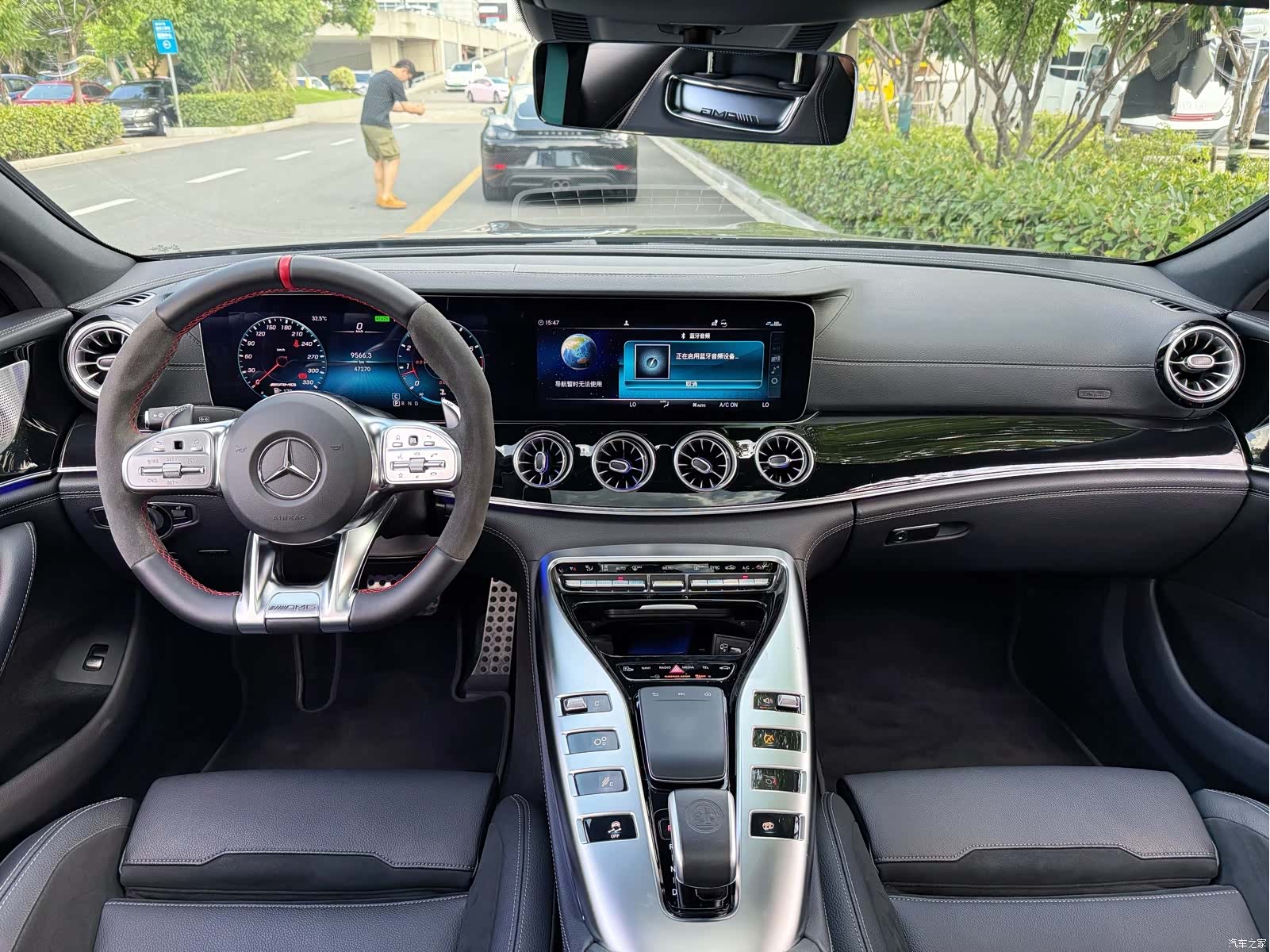 MG AMG, 2020 9