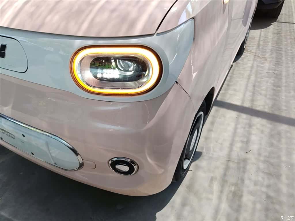 Wuling MINIEV, 2024 24