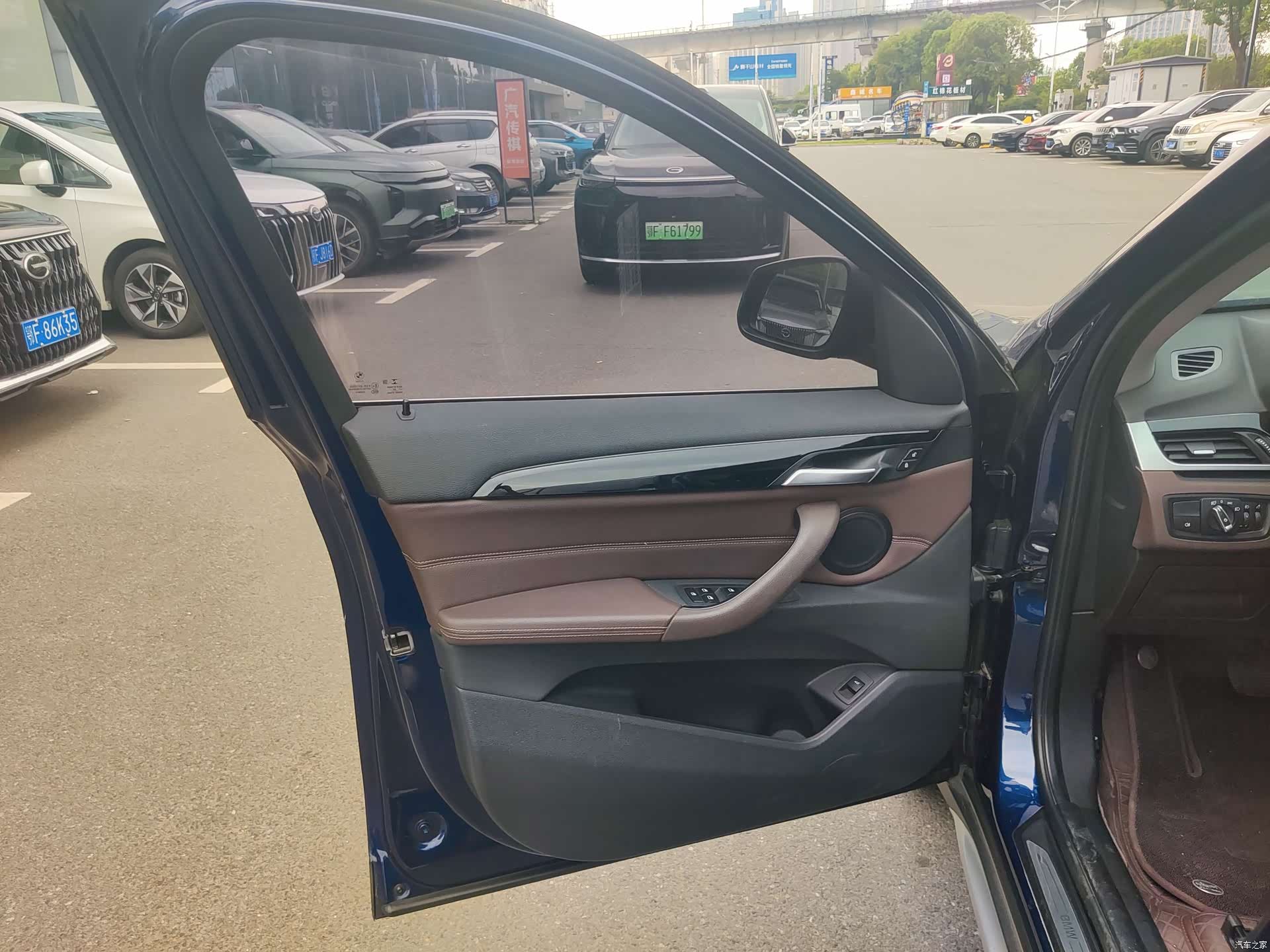 BMW X1, 2020 13