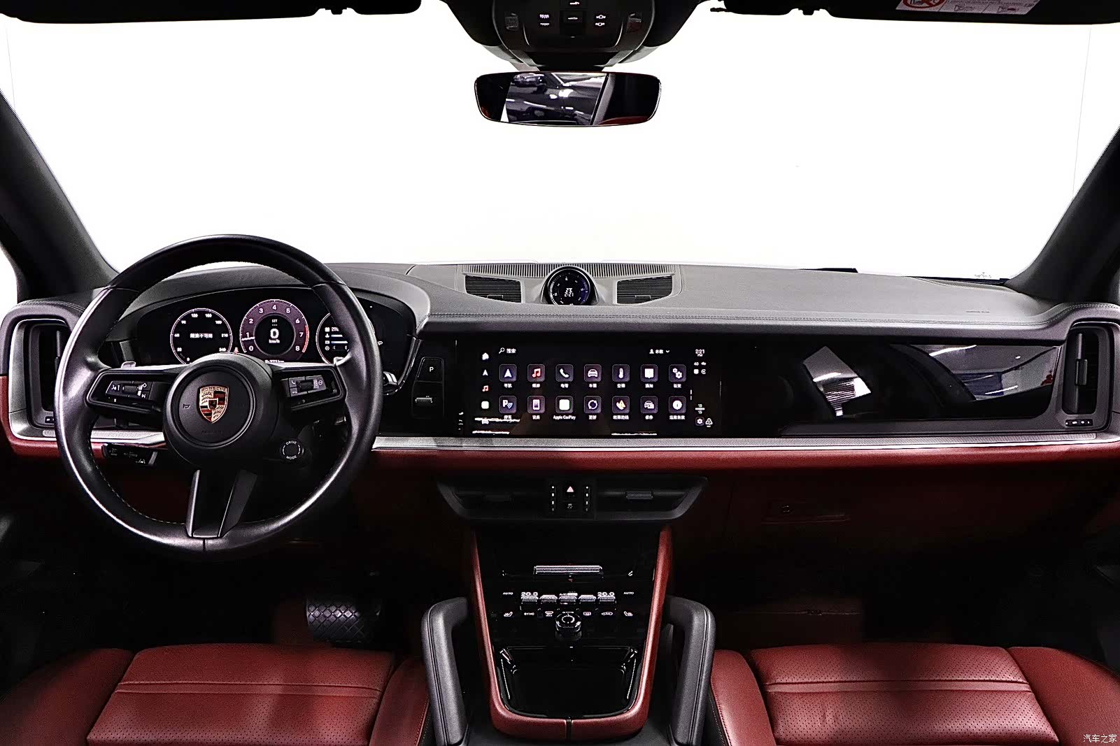 Porsche Cayenne, 2024 19