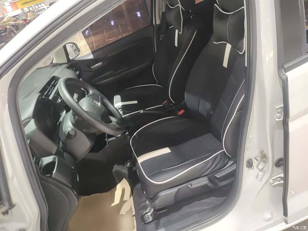 Honda Fit, 2018 15