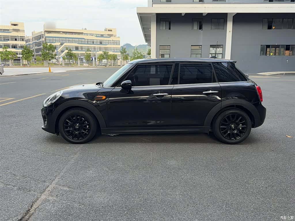 Mini Cooper, 2015 все фото