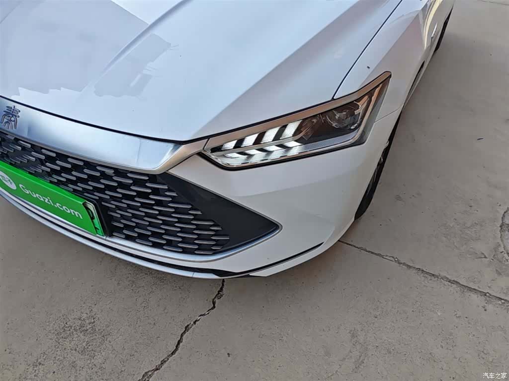 BYD Qin, 2024 23