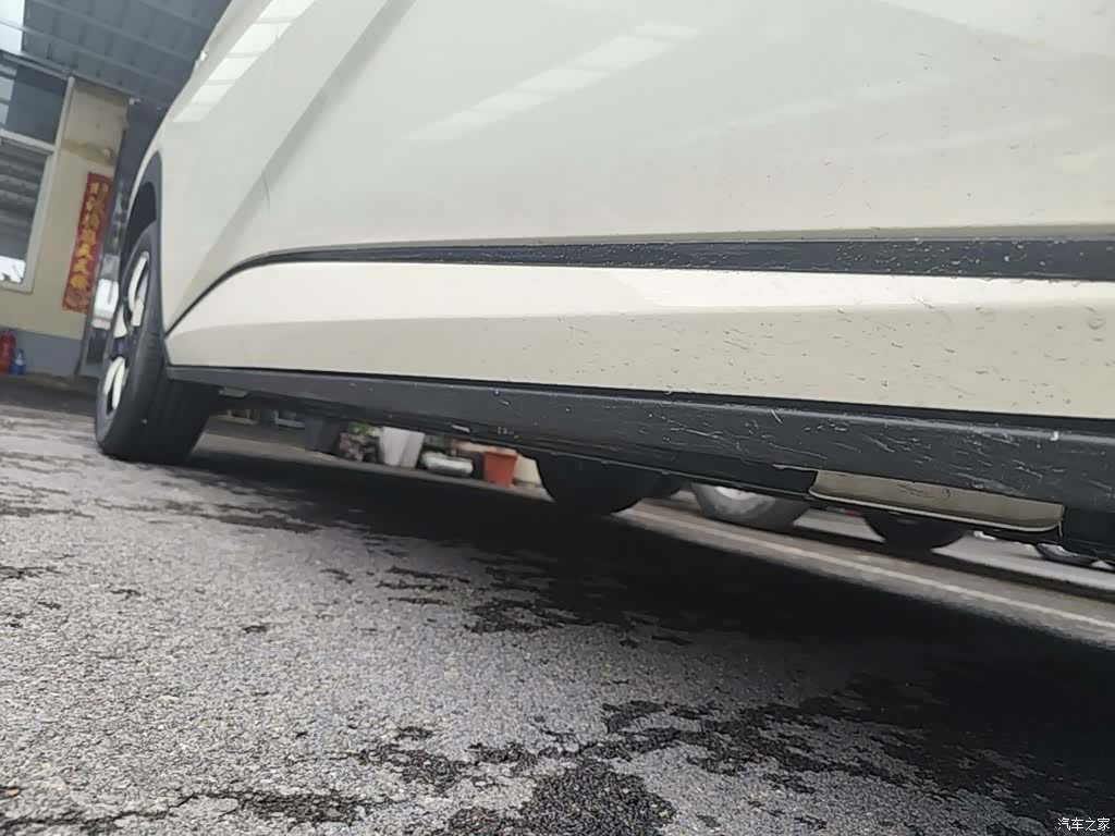 BYD Dolphin, 2026 21