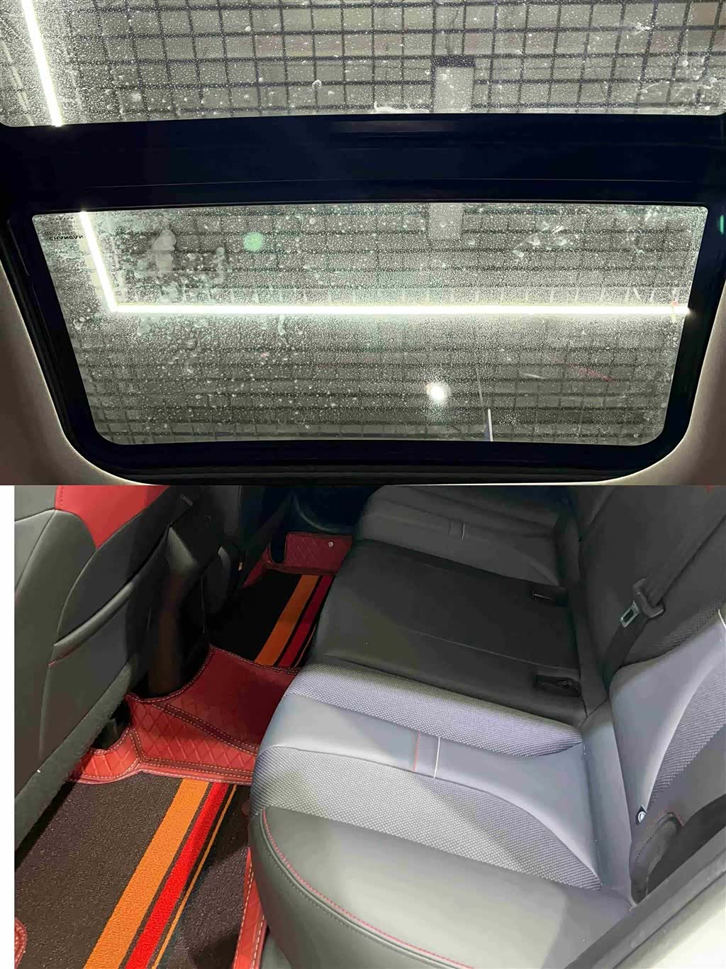 Changan X5, 2022 6