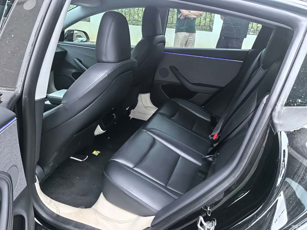 Tesla Model 3, 2024 8