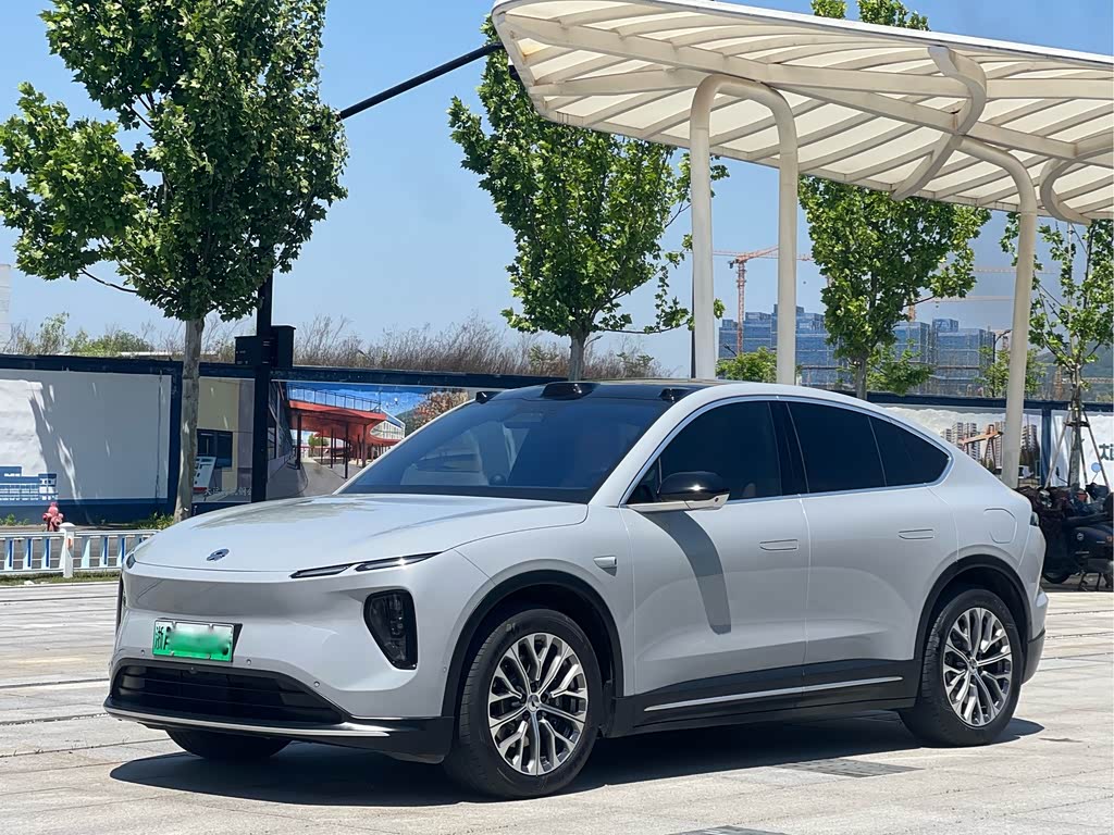 NIO EC6