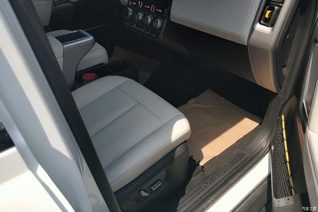 Chery V23, 2025 8