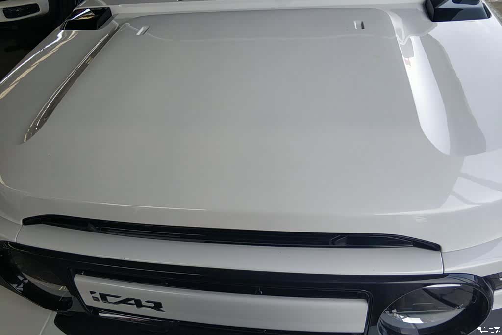 Chery V23, 2025 10