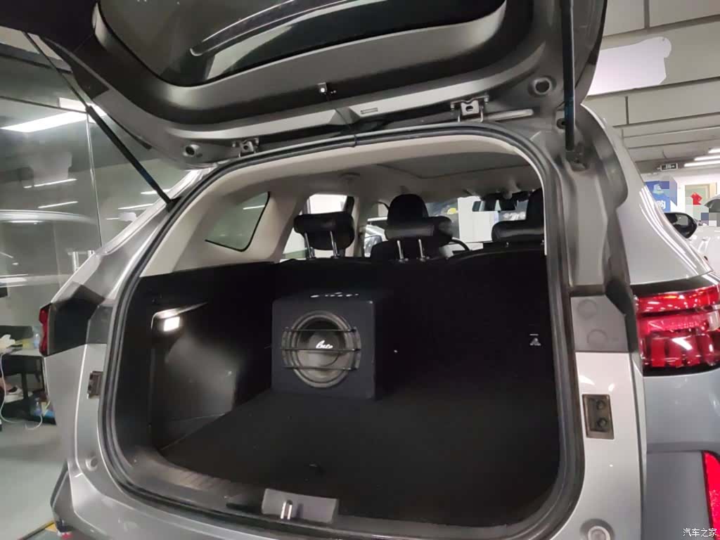 Haval H6, 2021 20