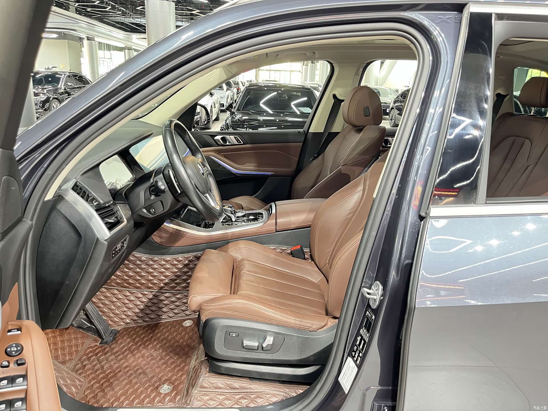 BMW X5, 2020 4